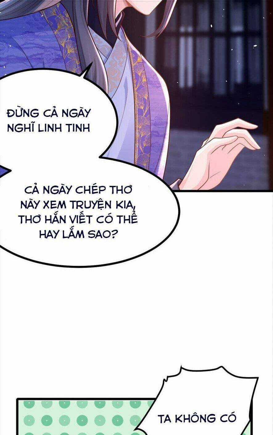 Phò Mã Hôm Nay Cũng Muốn Phản Công Chapter 61 trang 42