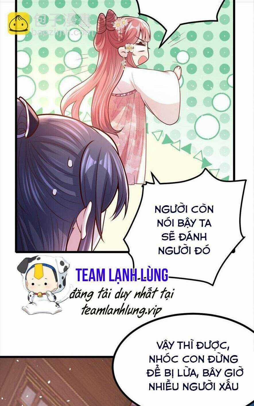 Phò Mã Hôm Nay Cũng Muốn Phản Công Chapter 61 trang 43