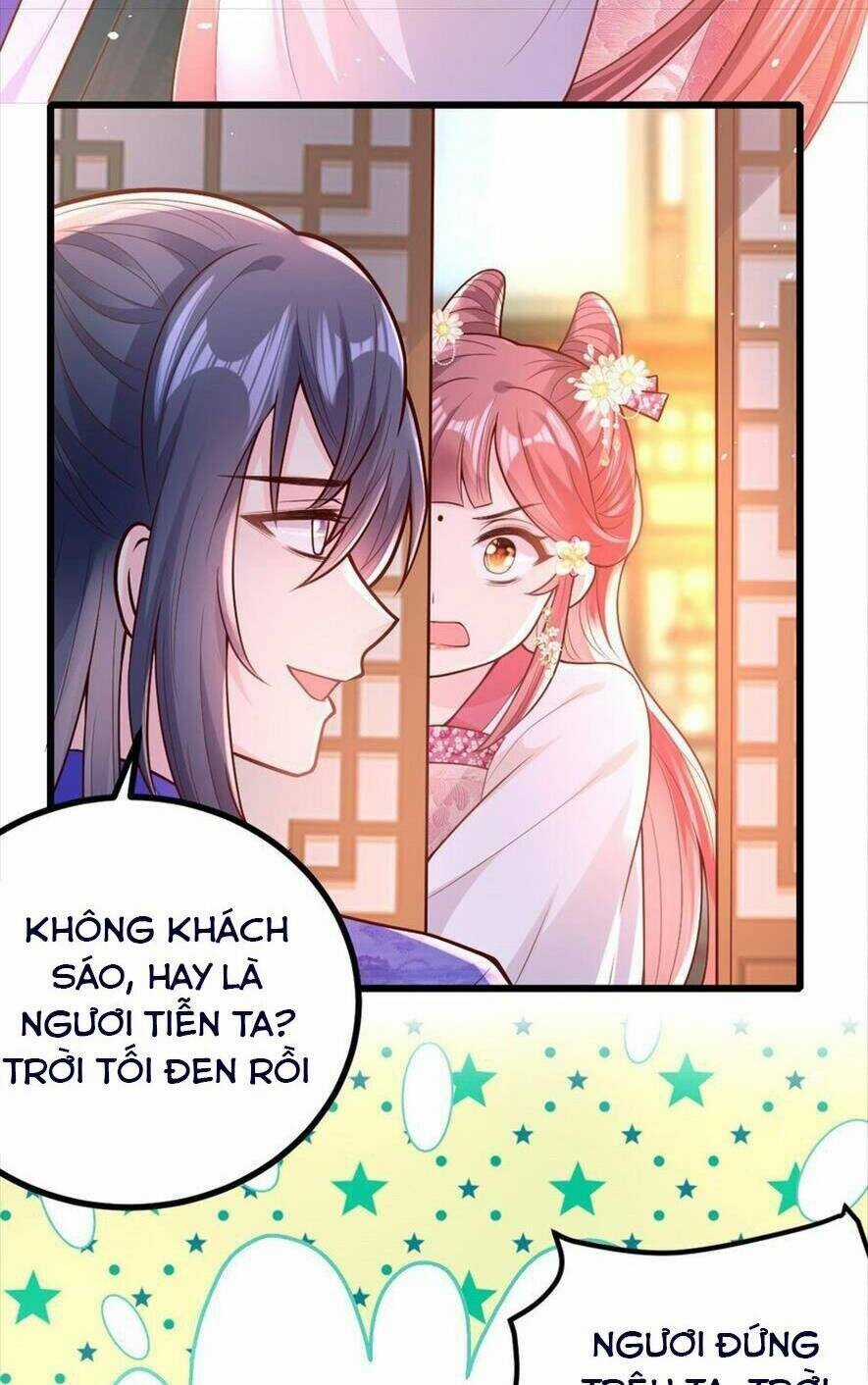 Phò Mã Hôm Nay Cũng Muốn Phản Công Chapter 61 trang 45