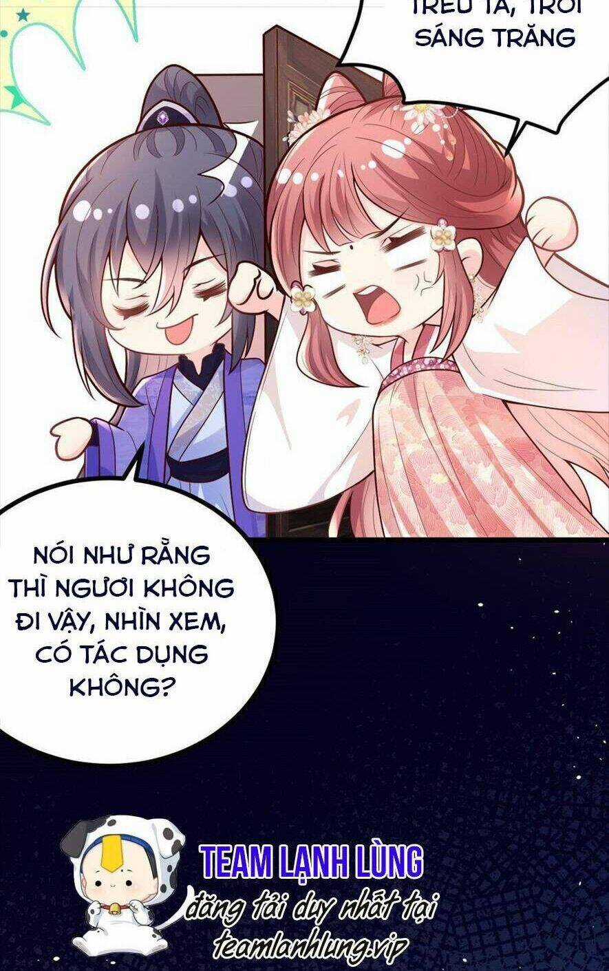 Phò Mã Hôm Nay Cũng Muốn Phản Công Chapter 61 trang 46