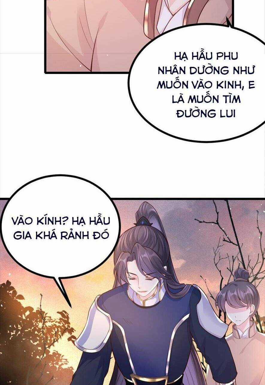Phò Mã Hôm Nay Cũng Muốn Phản Công Chapter 61 trang 5