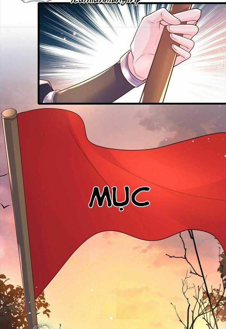 Phò Mã Hôm Nay Cũng Muốn Phản Công Chapter 61 trang 7