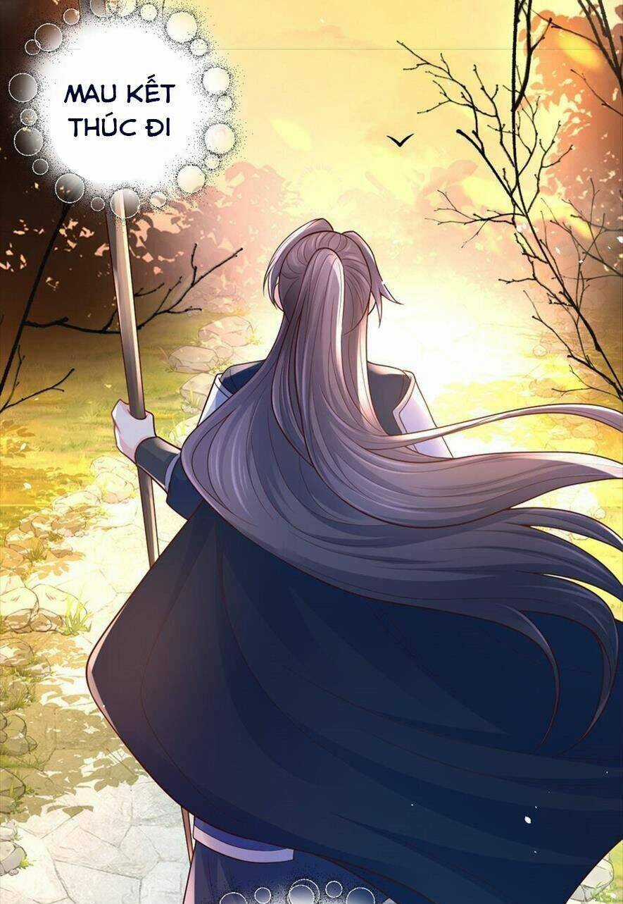 Phò Mã Hôm Nay Cũng Muốn Phản Công Chapter 61 trang 8