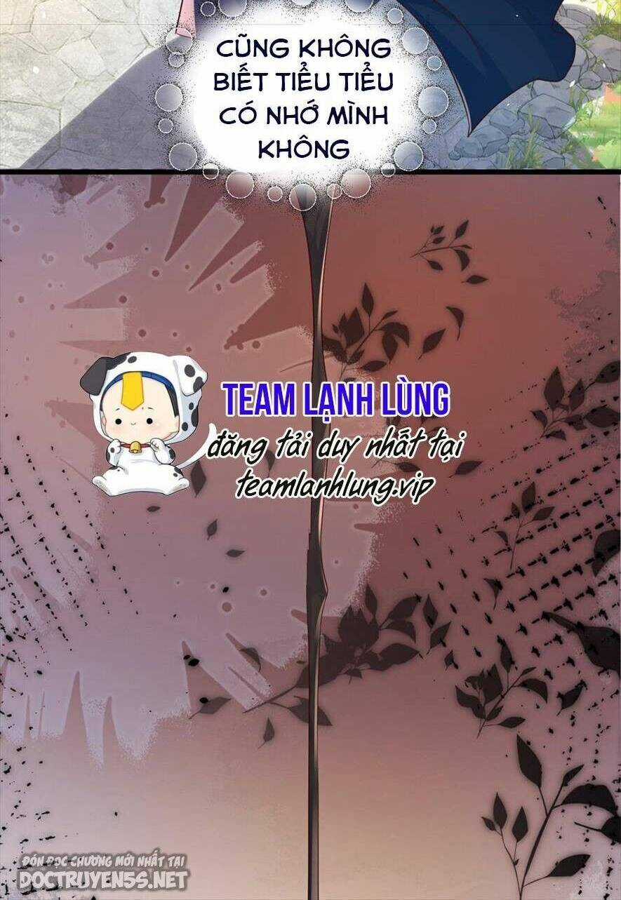 Phò Mã Hôm Nay Cũng Muốn Phản Công Chapter 61 trang 9