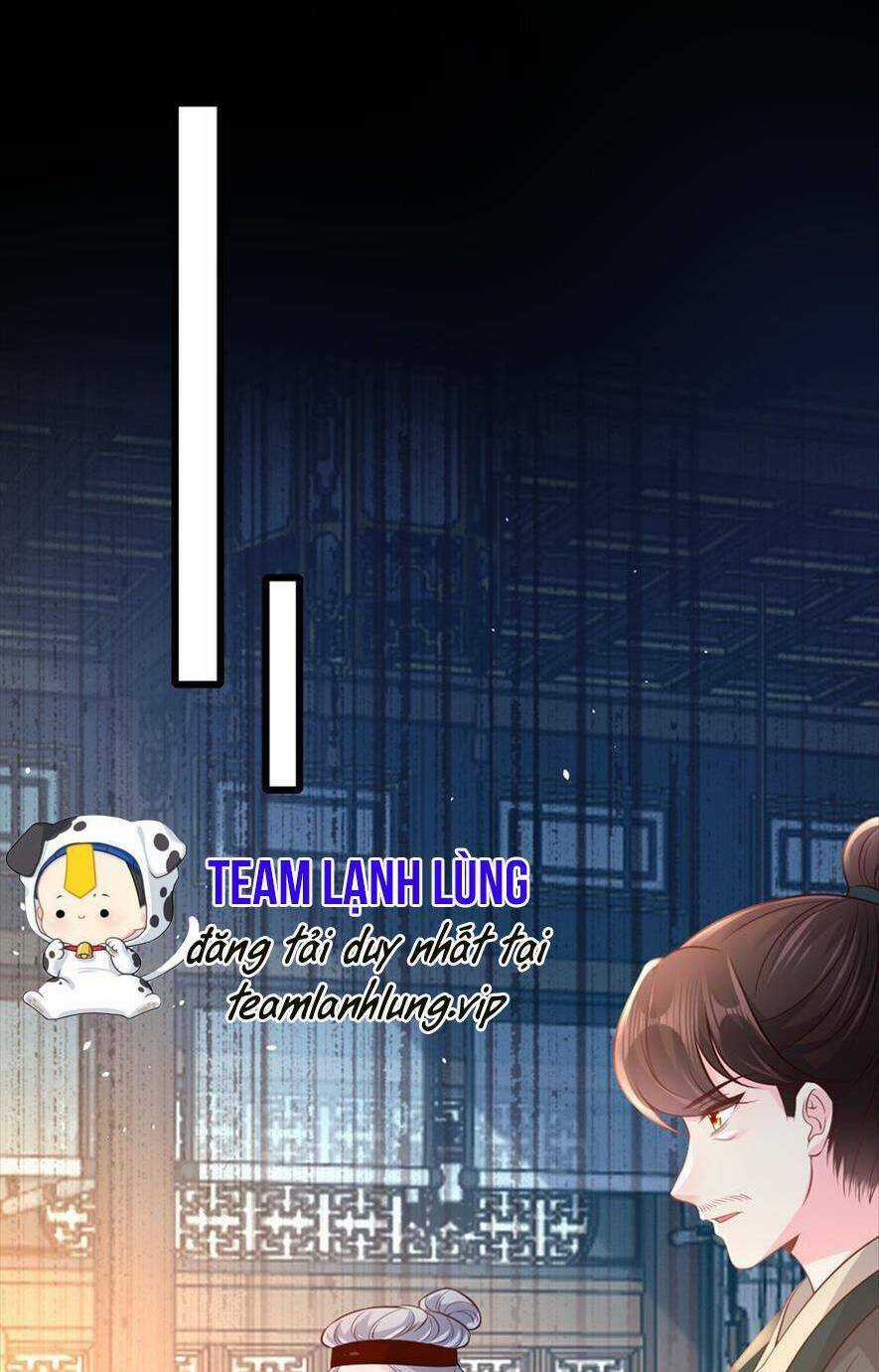 Phò Mã Hôm Nay Cũng Muốn Phản Công Chapter 62 trang 10