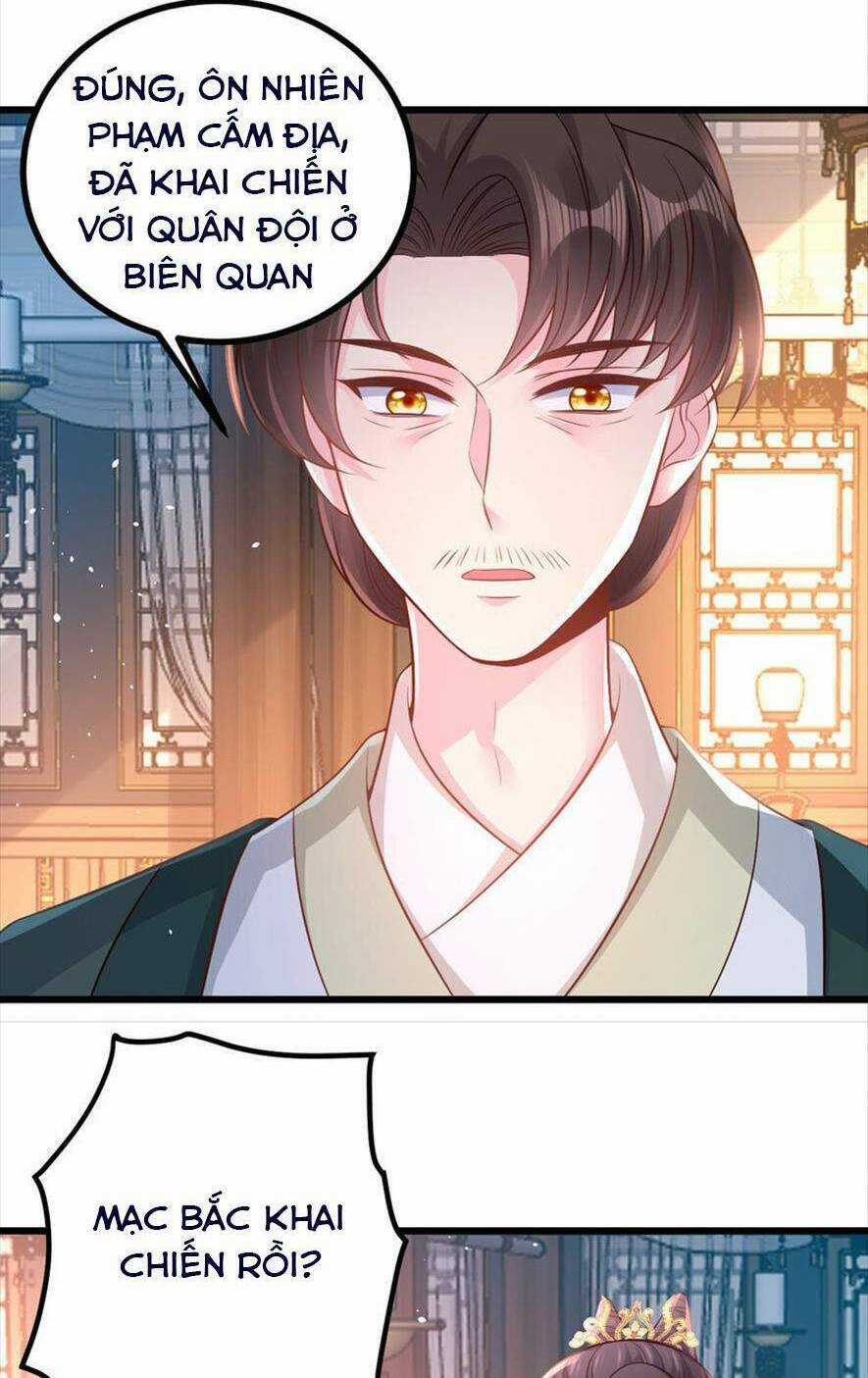 Phò Mã Hôm Nay Cũng Muốn Phản Công Chapter 62 trang 13