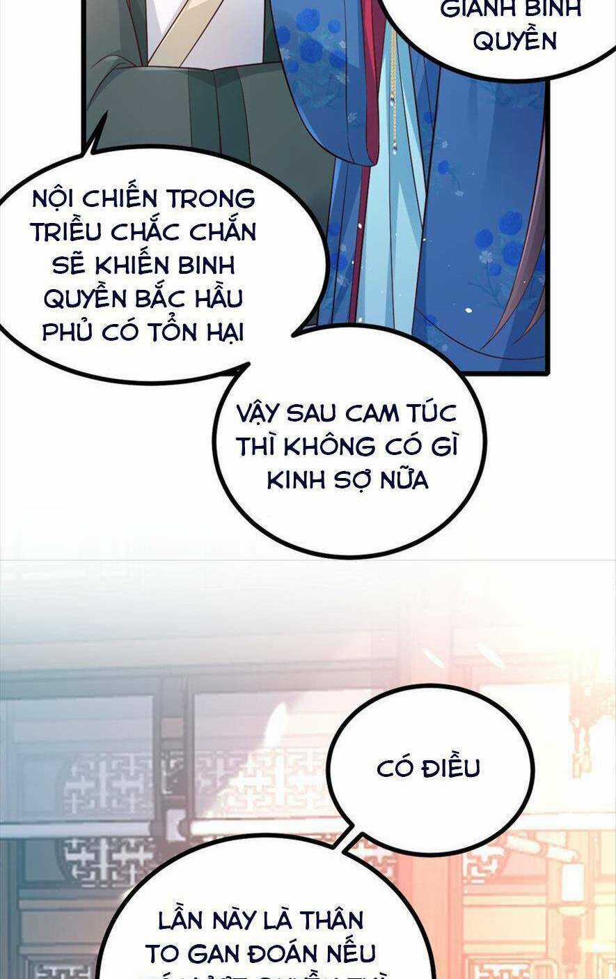 Phò Mã Hôm Nay Cũng Muốn Phản Công Chapter 62 trang 18
