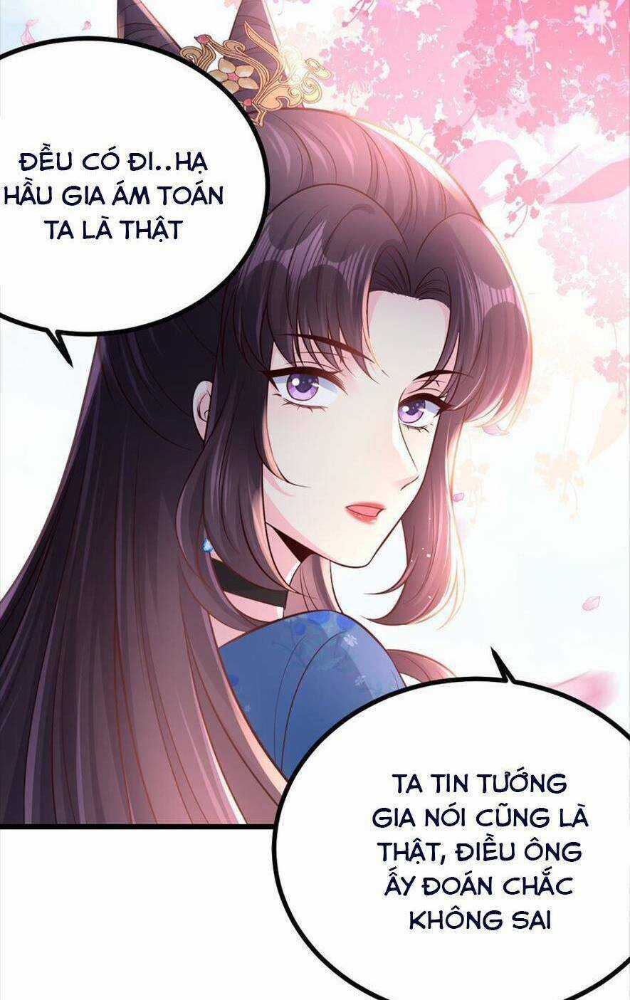 Phò Mã Hôm Nay Cũng Muốn Phản Công Chapter 62 trang 22