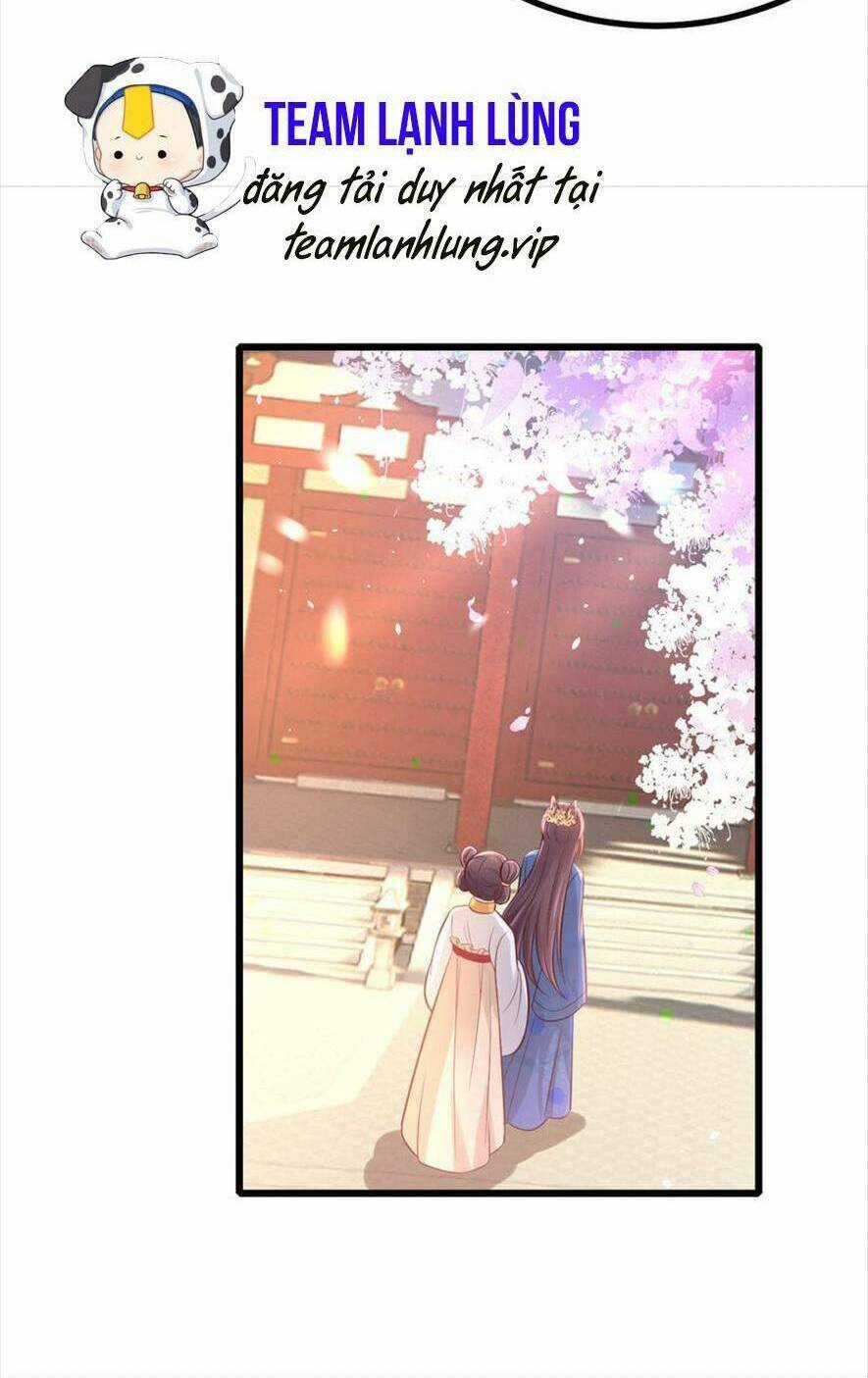 Phò Mã Hôm Nay Cũng Muốn Phản Công Chapter 62 trang 23