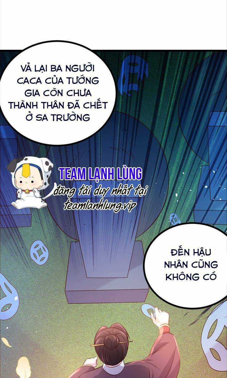 Phò Mã Hôm Nay Cũng Muốn Phản Công Chapter 62 trang 26