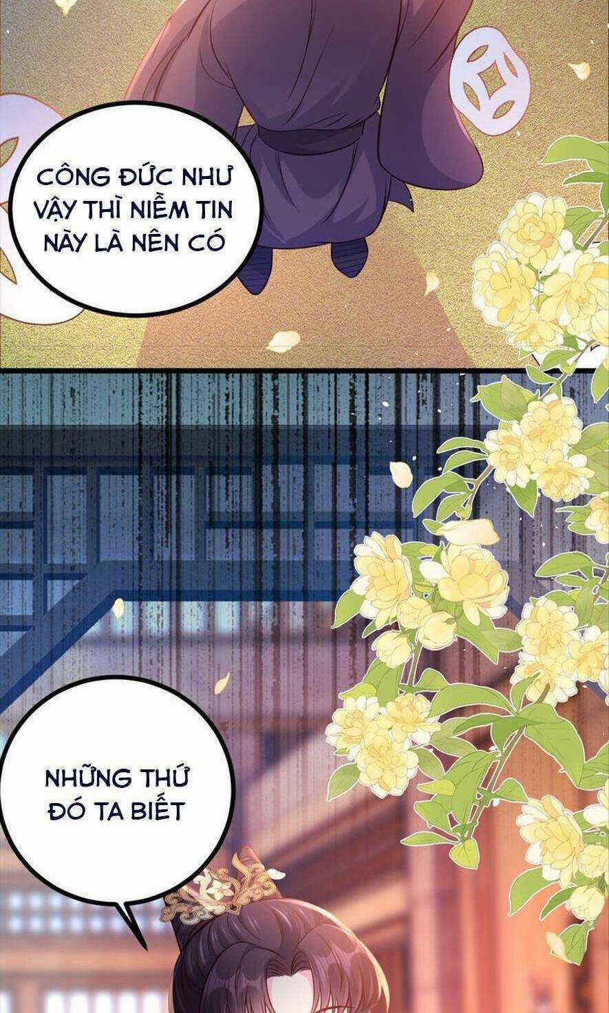 Phò Mã Hôm Nay Cũng Muốn Phản Công Chapter 62 trang 27