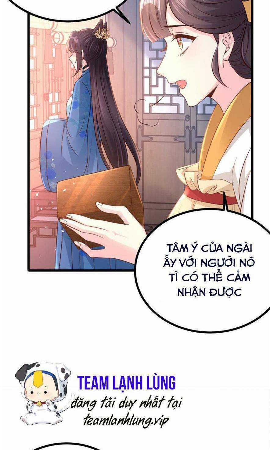 Phò Mã Hôm Nay Cũng Muốn Phản Công Chapter 62 trang 29