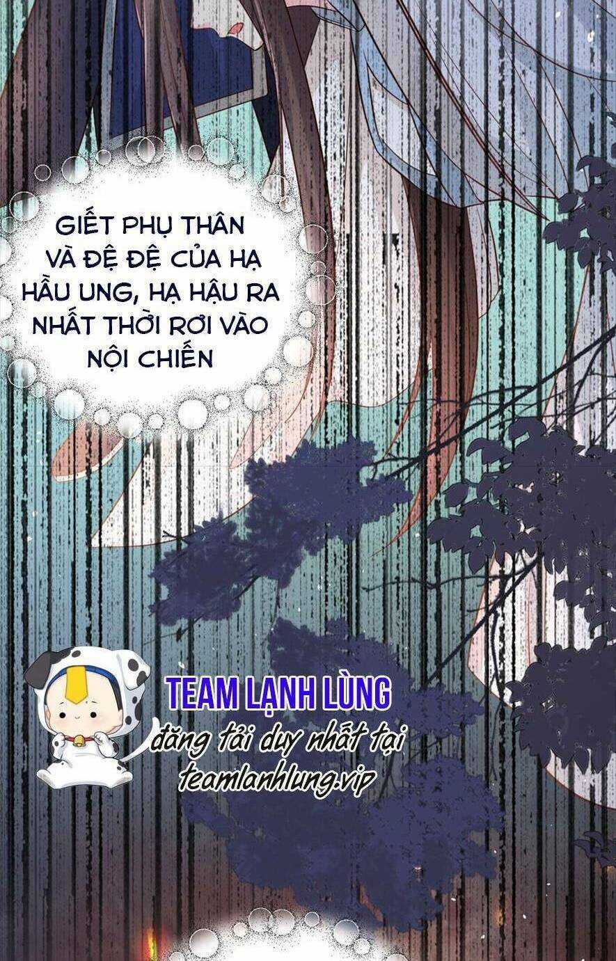 Phò Mã Hôm Nay Cũng Muốn Phản Công Chapter 62 trang 3