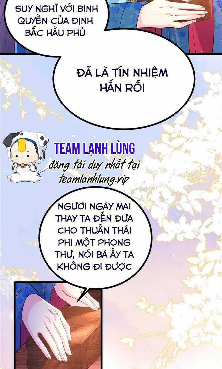 Phò Mã Hôm Nay Cũng Muốn Phản Công Chapter 62 trang 32