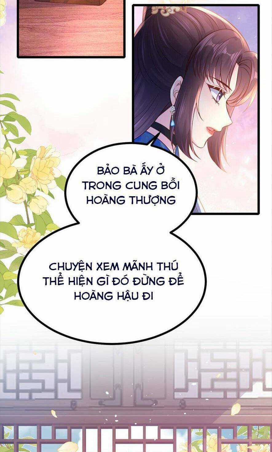 Phò Mã Hôm Nay Cũng Muốn Phản Công Chapter 62 trang 33