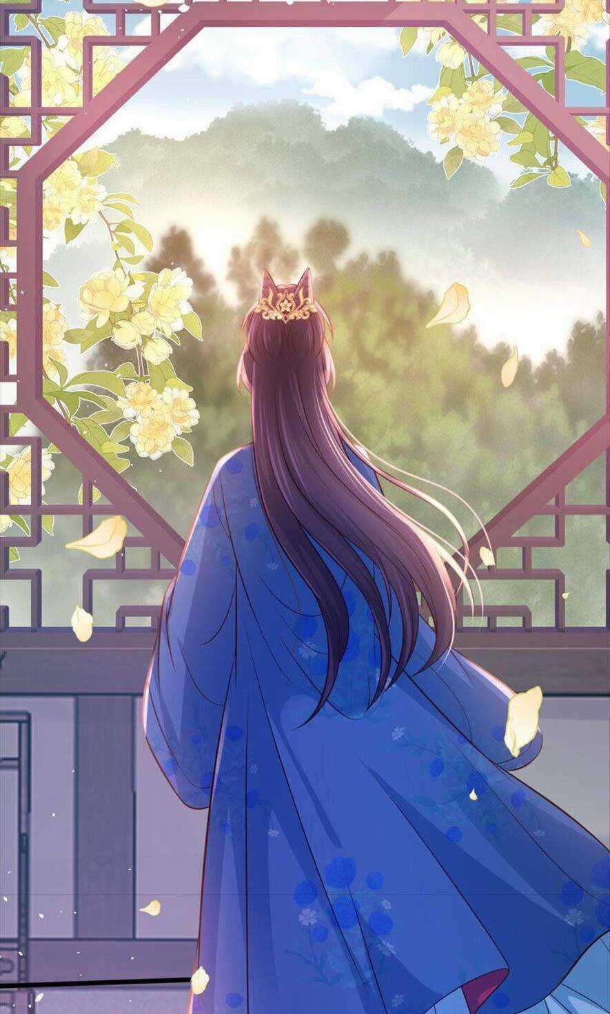 Phò Mã Hôm Nay Cũng Muốn Phản Công Chapter 62 trang 34