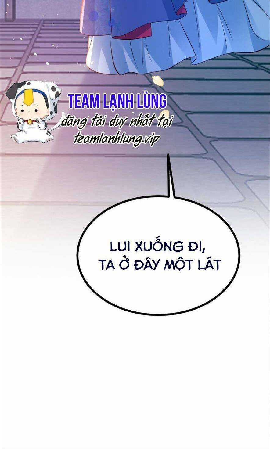 Phò Mã Hôm Nay Cũng Muốn Phản Công Chapter 62 trang 35