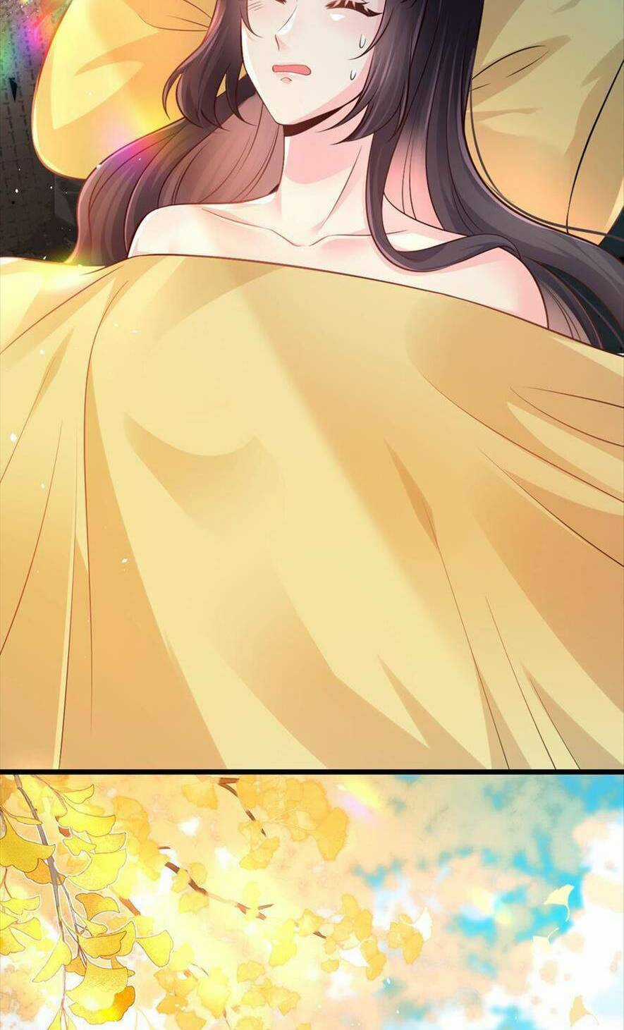 Phò Mã Hôm Nay Cũng Muốn Phản Công Chapter 62 trang 37