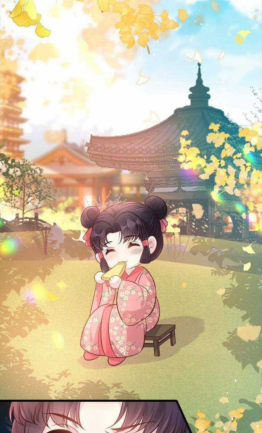 Phò Mã Hôm Nay Cũng Muốn Phản Công Chapter 62 trang 38