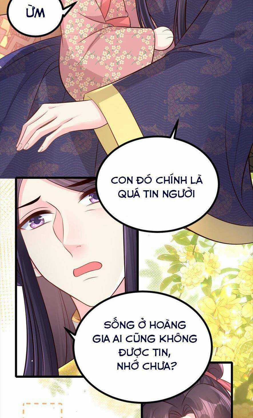 Phò Mã Hôm Nay Cũng Muốn Phản Công Chapter 62 trang 42