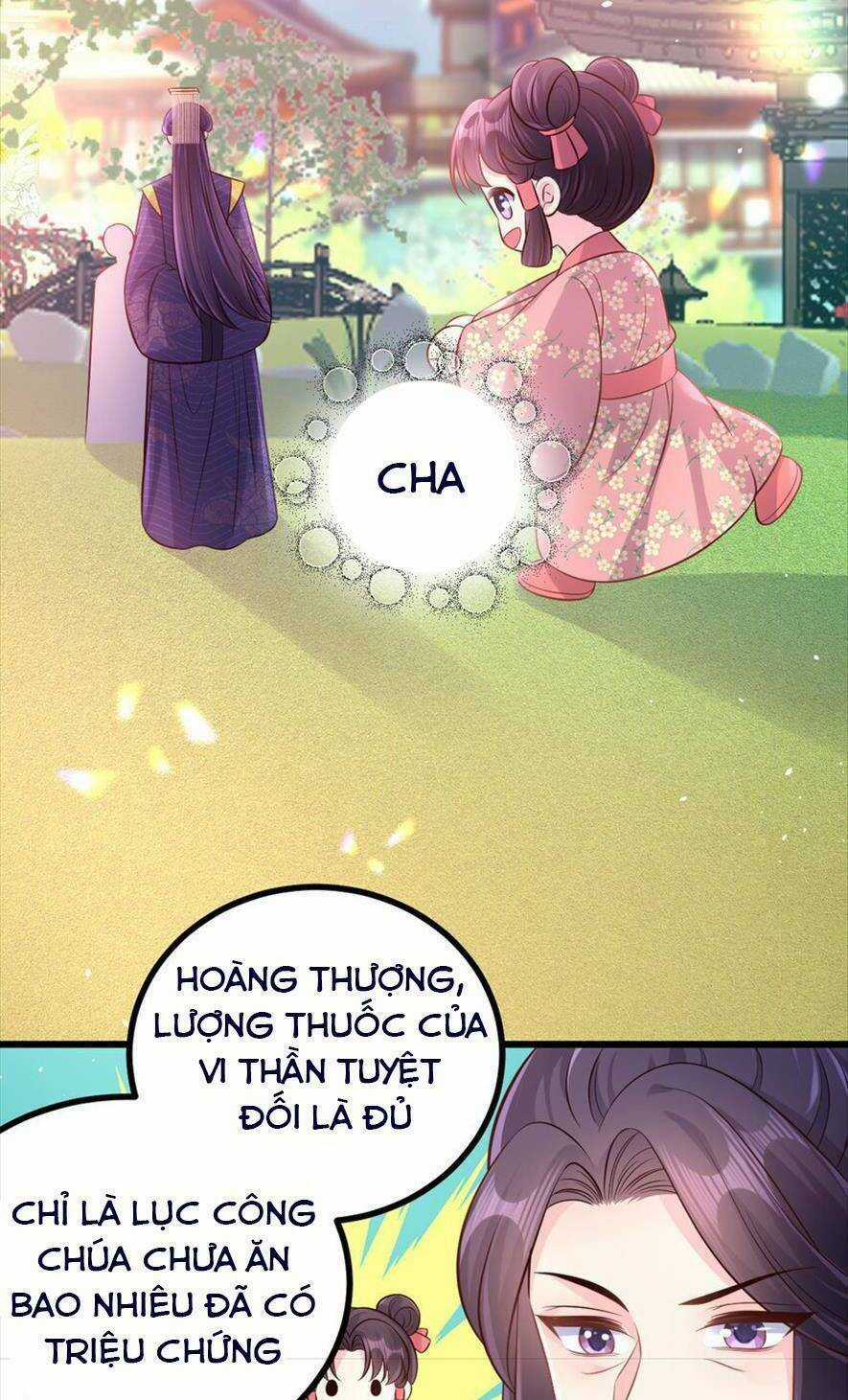 Phò Mã Hôm Nay Cũng Muốn Phản Công Chapter 62 trang 44