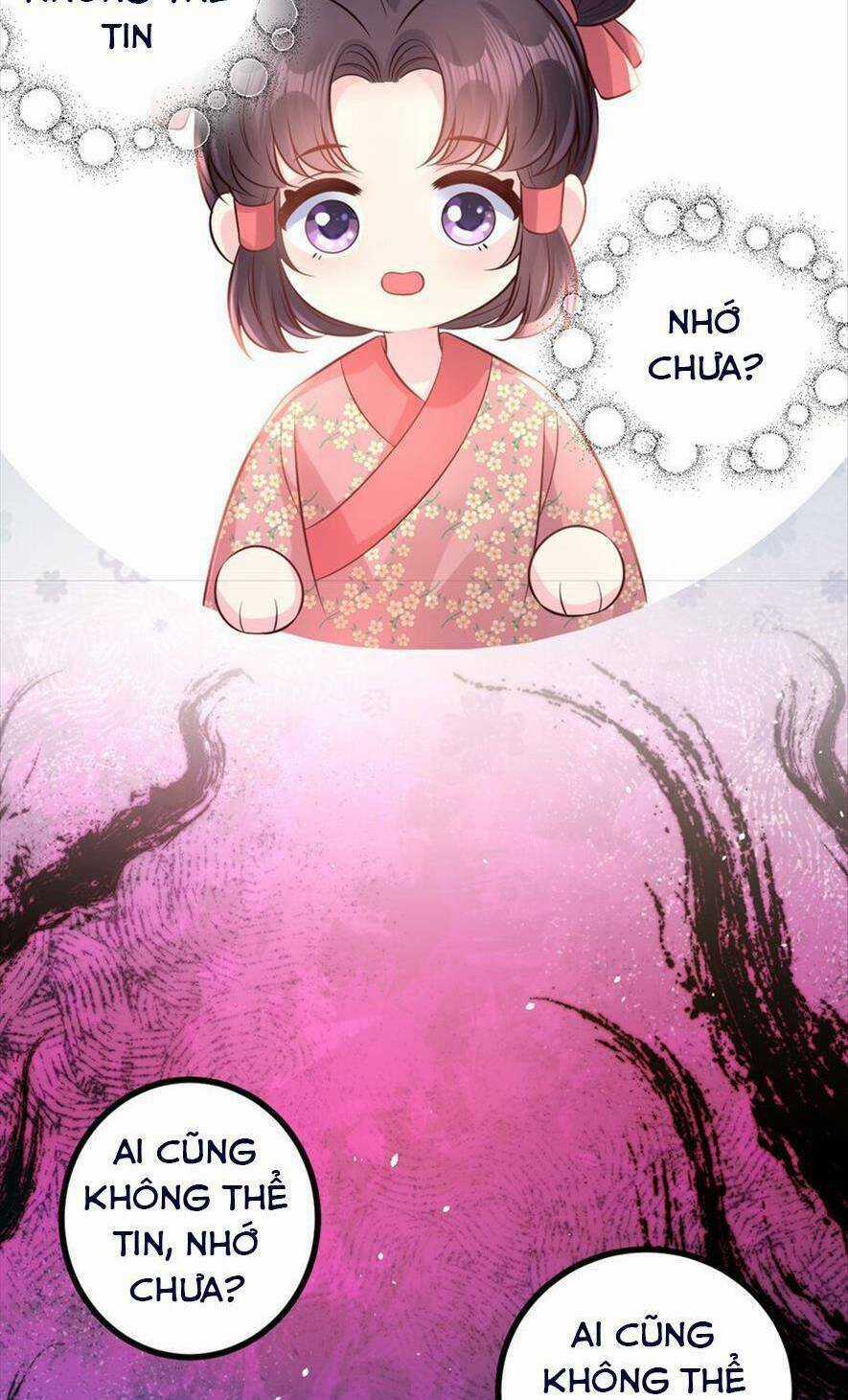 Phò Mã Hôm Nay Cũng Muốn Phản Công Chapter 62 trang 46