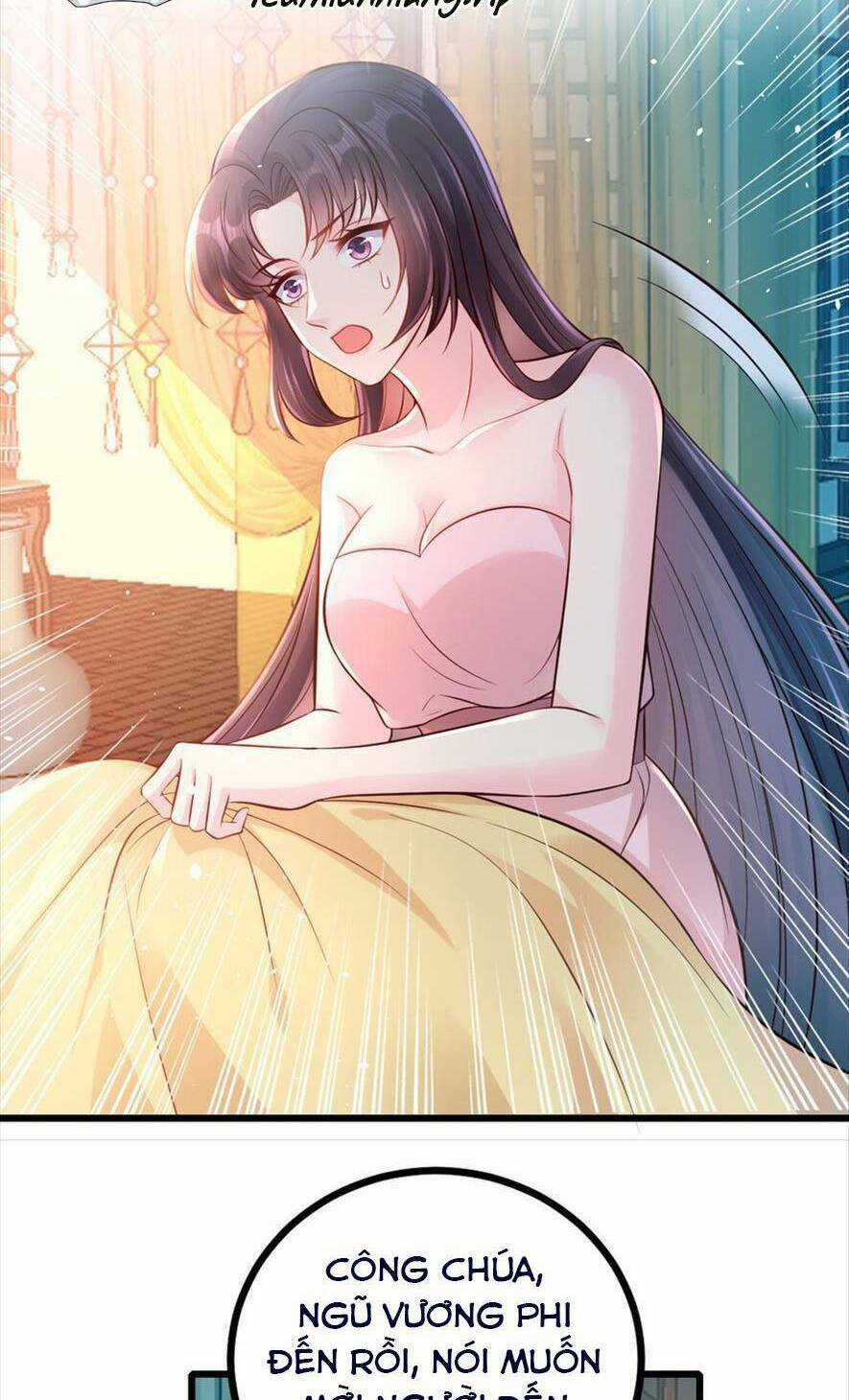 Phò Mã Hôm Nay Cũng Muốn Phản Công Chapter 62 trang 48