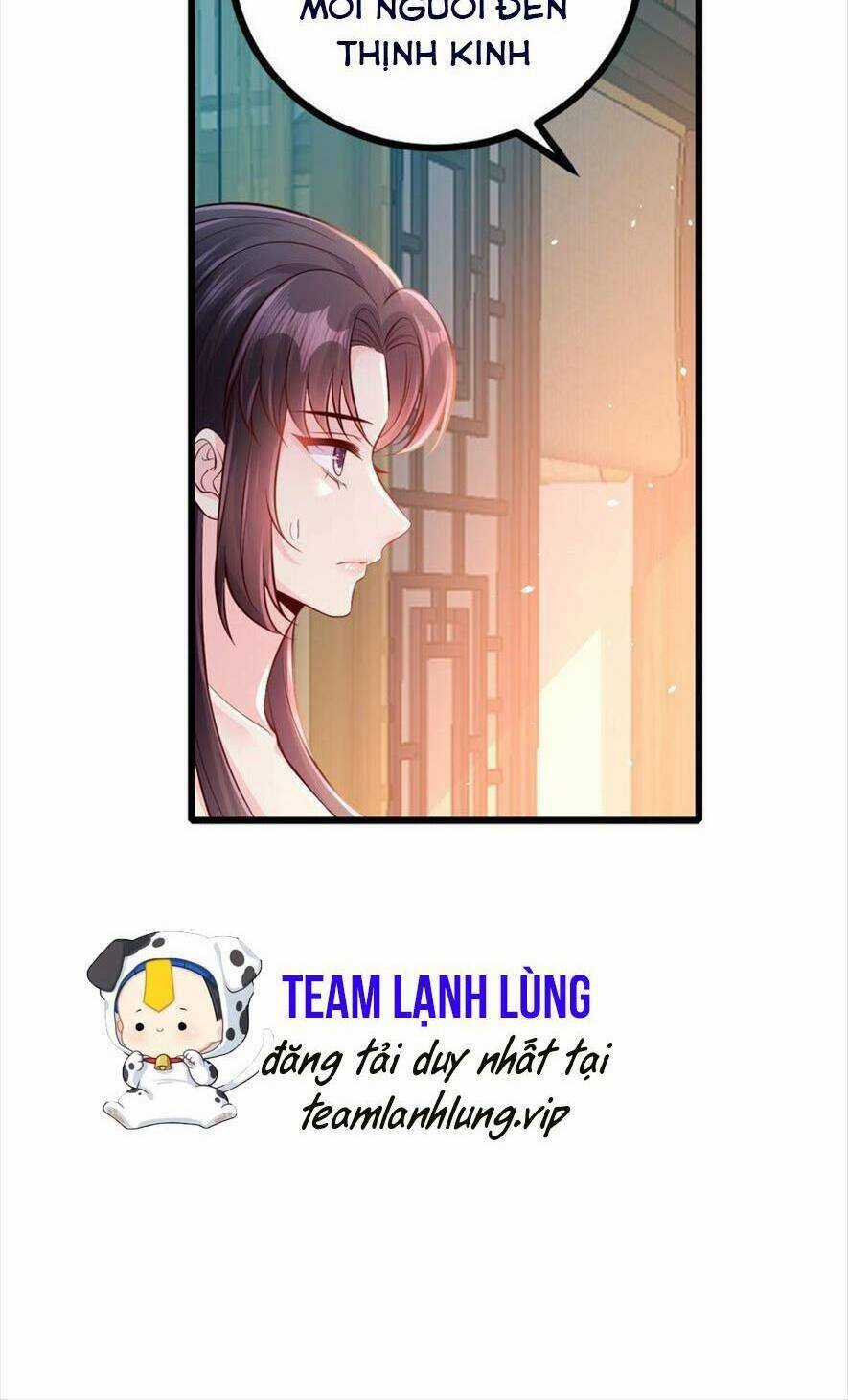 Phò Mã Hôm Nay Cũng Muốn Phản Công Chapter 62 trang 49