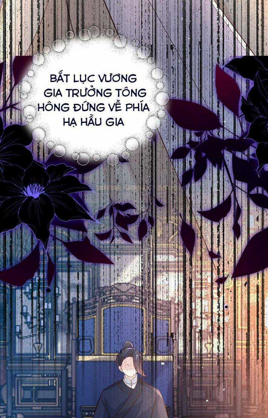 Phò Mã Hôm Nay Cũng Muốn Phản Công Chapter 62 trang 5