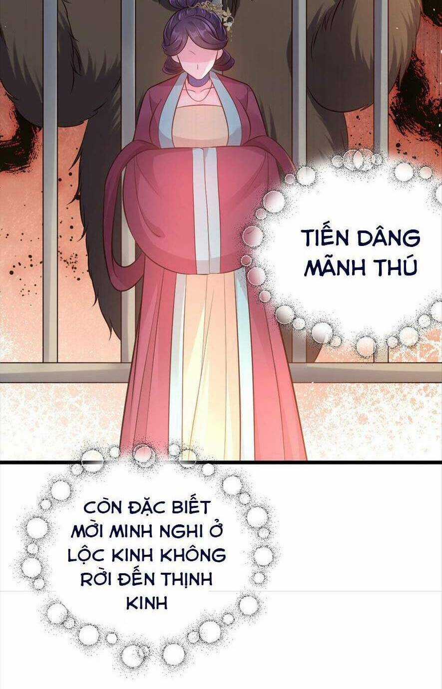 Phò Mã Hôm Nay Cũng Muốn Phản Công Chapter 62 trang 7