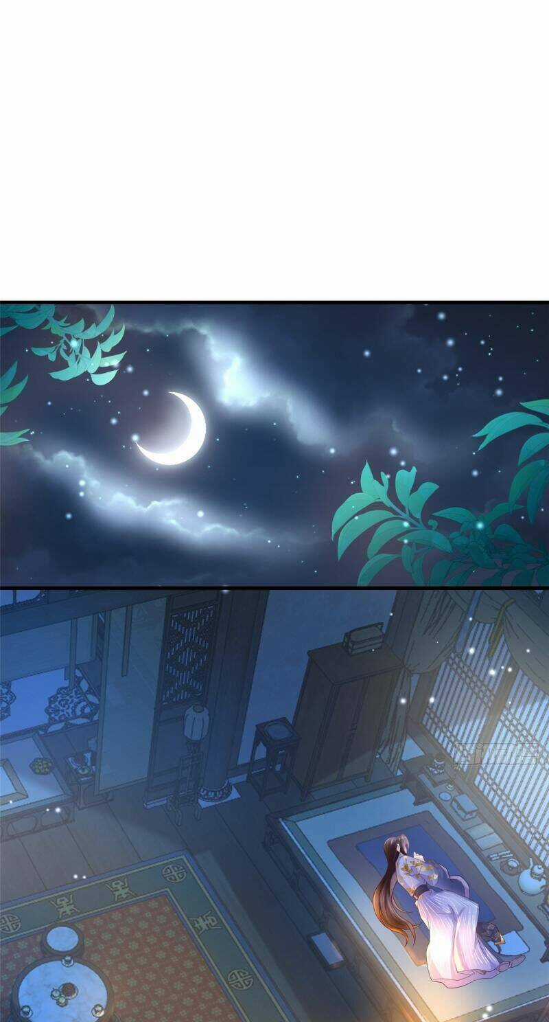 Phò Mã Hôm Nay Cũng Muốn Phản Công Chapter 7 trang 10