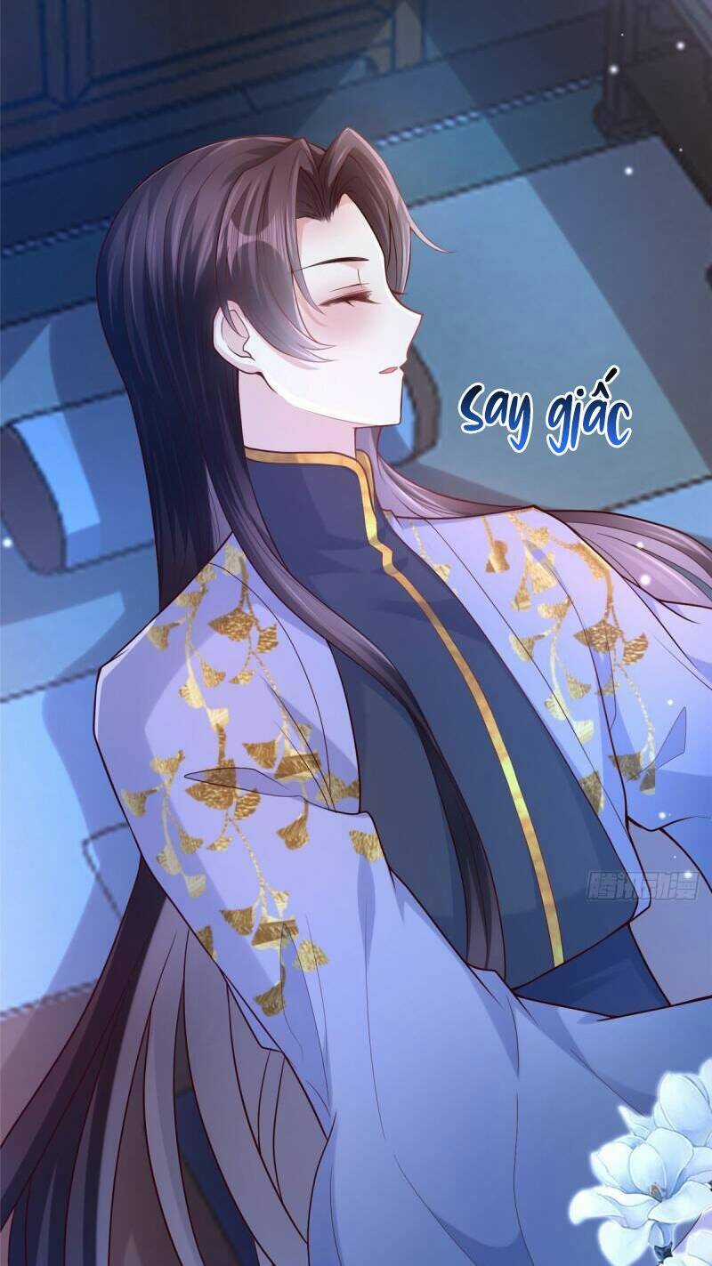 Phò Mã Hôm Nay Cũng Muốn Phản Công Chapter 7 trang 12