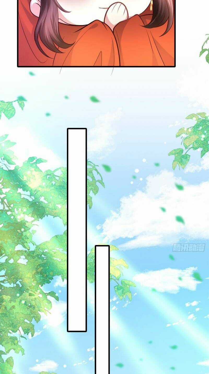 Phò Mã Hôm Nay Cũng Muốn Phản Công Chapter 7 trang 14