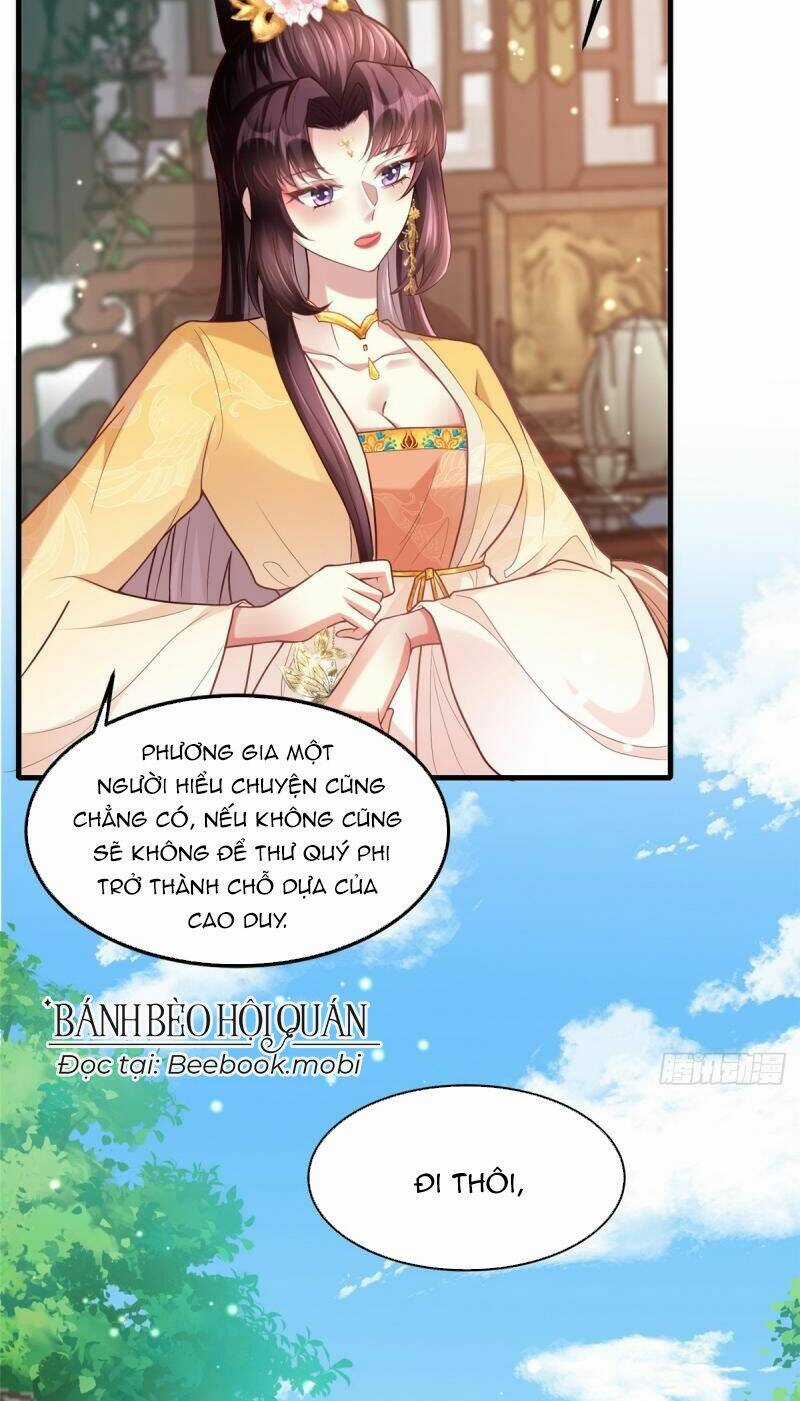 Phò Mã Hôm Nay Cũng Muốn Phản Công Chapter 7 trang 20