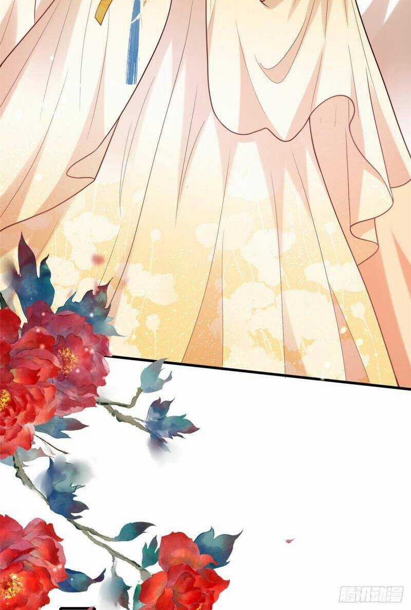 Phò Mã Hôm Nay Cũng Muốn Phản Công Chapter 7 trang 22