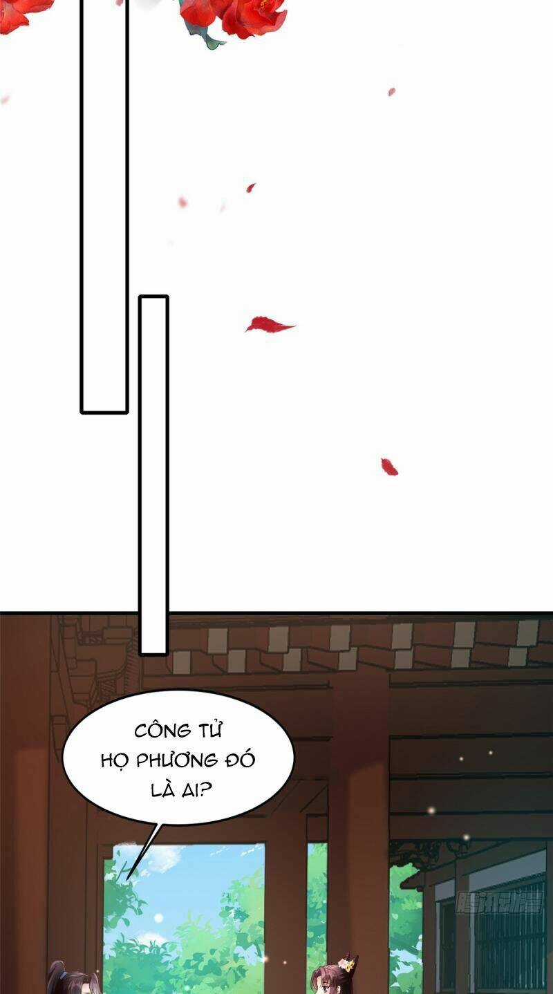 Phò Mã Hôm Nay Cũng Muốn Phản Công Chapter 7 trang 23