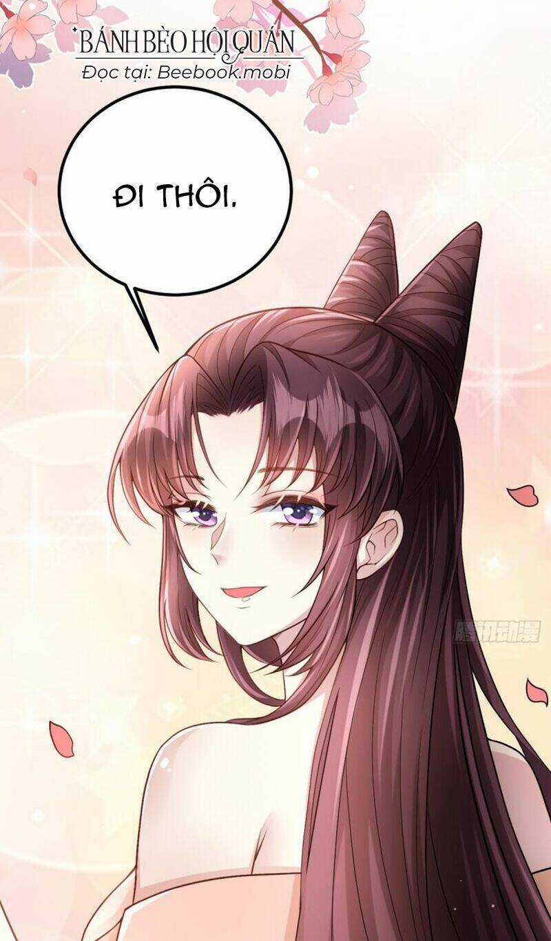 Phò Mã Hôm Nay Cũng Muốn Phản Công Chapter 7 trang 31