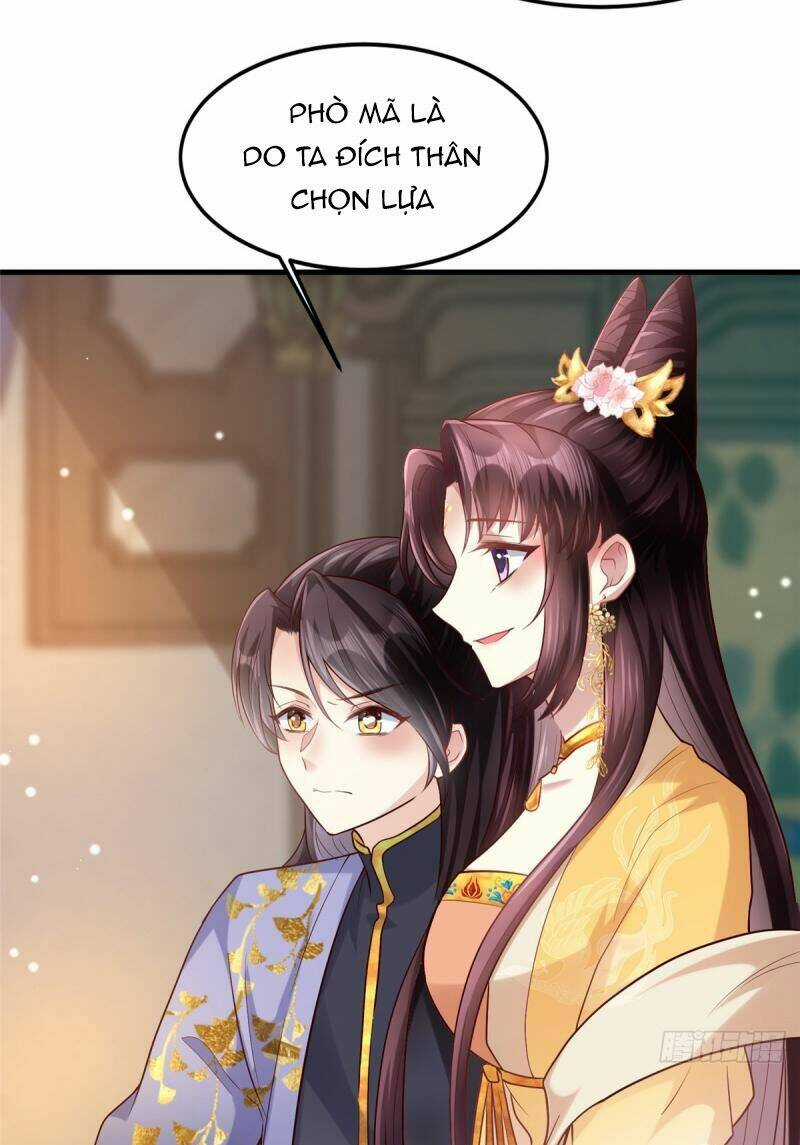 Phò Mã Hôm Nay Cũng Muốn Phản Công Chapter 7 trang 39