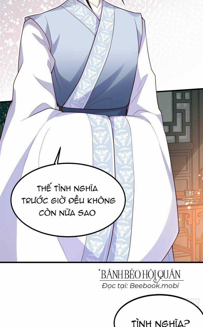 Phò Mã Hôm Nay Cũng Muốn Phản Công Chapter 7 trang 43