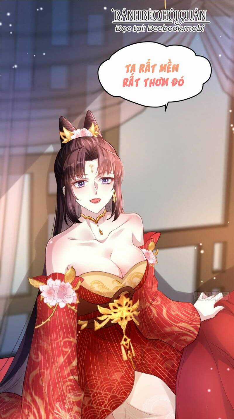 Phò Mã Hôm Nay Cũng Muốn Phản Công Chapter 7 trang 6