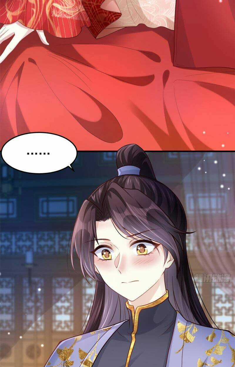 Phò Mã Hôm Nay Cũng Muốn Phản Công Chapter 7 trang 7