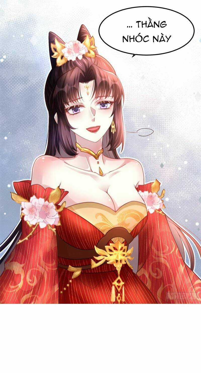 Phò Mã Hôm Nay Cũng Muốn Phản Công Chapter 7 trang 9