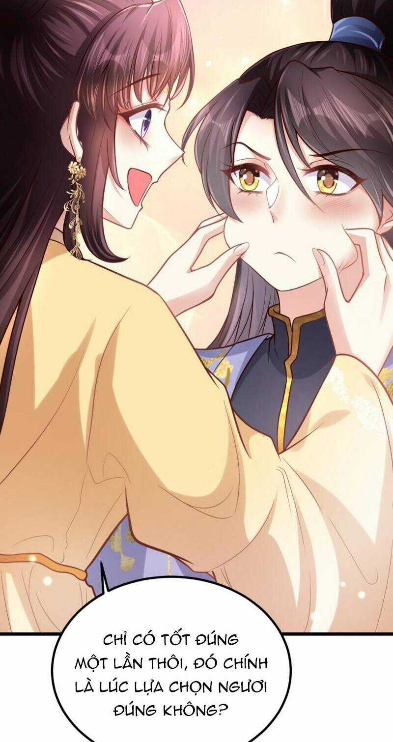 Phò Mã Hôm Nay Cũng Muốn Phản Công Chapter 8 trang 12