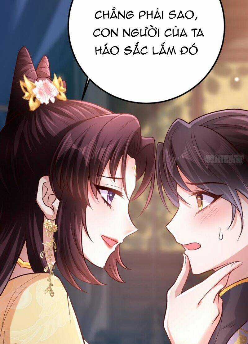 Phò Mã Hôm Nay Cũng Muốn Phản Công Chapter 8 trang 15