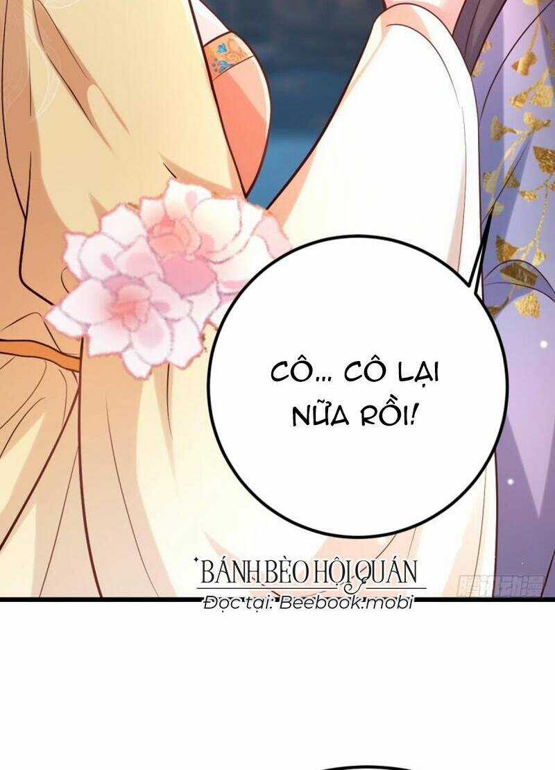 Phò Mã Hôm Nay Cũng Muốn Phản Công Chapter 8 trang 16