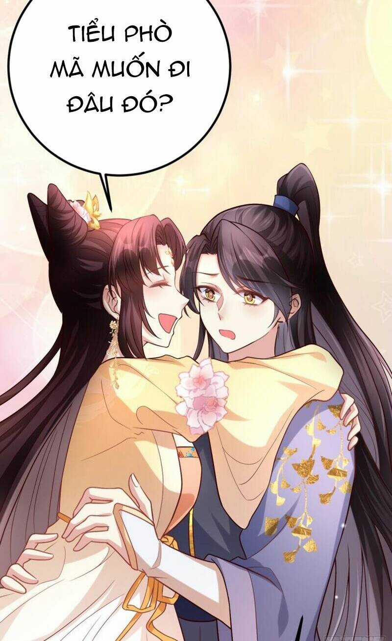 Phò Mã Hôm Nay Cũng Muốn Phản Công Chapter 8 trang 18