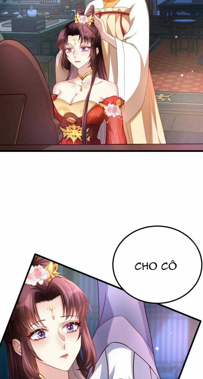 Phò Mã Hôm Nay Cũng Muốn Phản Công Chapter 8 trang 35