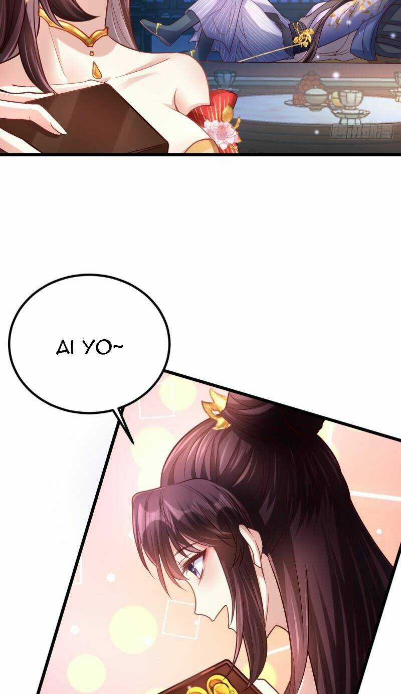 Phò Mã Hôm Nay Cũng Muốn Phản Công Chapter 8 trang 37