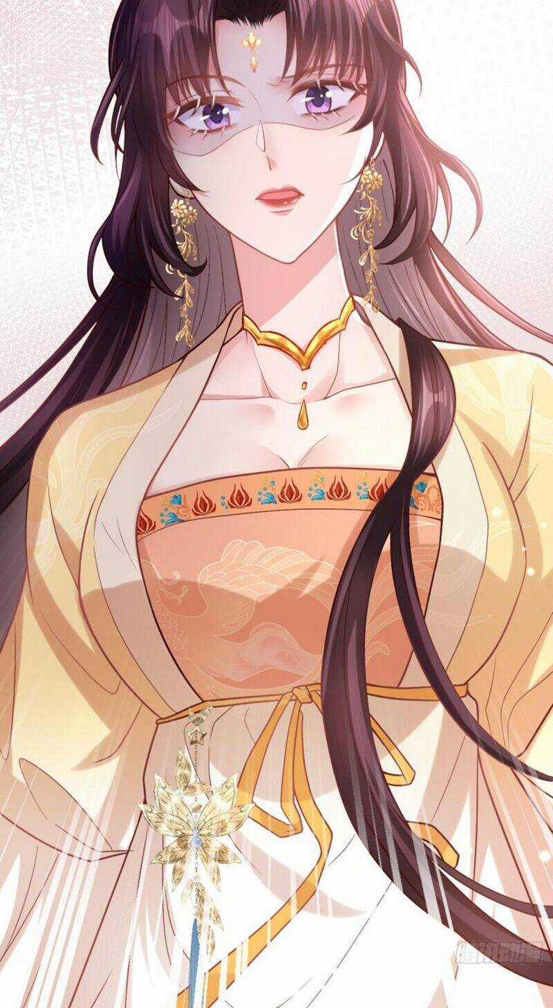 Phò Mã Hôm Nay Cũng Muốn Phản Công Chapter 8 trang 4