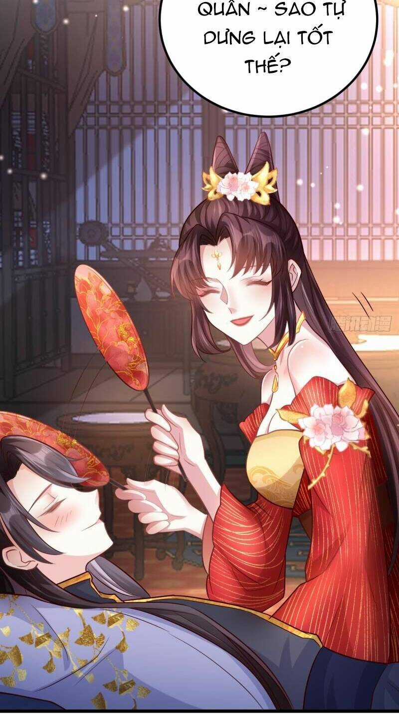 Phò Mã Hôm Nay Cũng Muốn Phản Công Chapter 8 trang 40